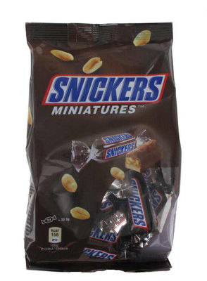 Snickers 10 x 45gr - Photo 4