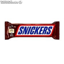 Snickers 50g