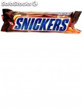 Snickers 55g