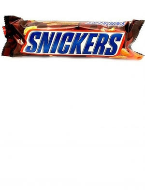 Snickers 55g