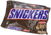 snickers