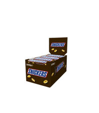 Snickers single 50GRX24UD