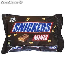 Snickers Snickers Minis 403G