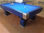 Snooker Modelo eu bs one - Foto 2