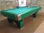 Snooker Modelo eu bs one - Foto 4