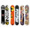 Snowboard Customizable 143cm - 1