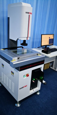 Sobekk ac-cnc Economic Automatic Video Measuring Machine - Foto 2