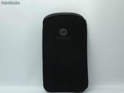 Sobre Gamuza Para Iphone Motorola Blackberry Lg Samsung