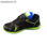 Sobre inventario zapatos marca Champion atléticos a la venta Stock en China - 1