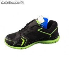 Sobre inventario zapatos marca Champion atléticos a la venta Stock en China - Foto 4
