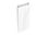 Sobre papel basika celulosa blanco con fuelle m 200x350x60 mm paquete de 25 - Foto 2