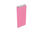 Sobre papel basika celulosa rosa con fuelle xs 120x250x30 mm paquete de 25 - Foto 2
