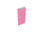 Sobre papel basika celulosa rosa con fuelle xxs 100x200x30 mm paquete de 25 - Foto 2