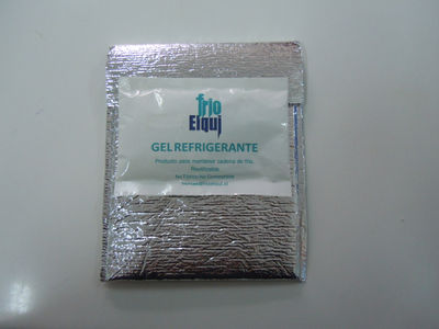 Sobre termico más gel pack refrigerante - Foto 3