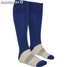 Soccer socks s/jr (35/40) black ROCE04919202