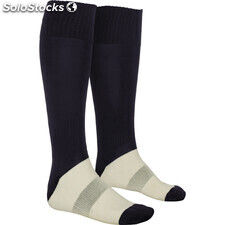 Soccer socks s/jr (35/40) red ROCE04919260 - Foto 4