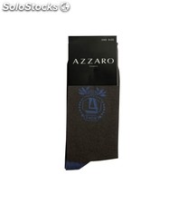 Socks Azzaro Emblem