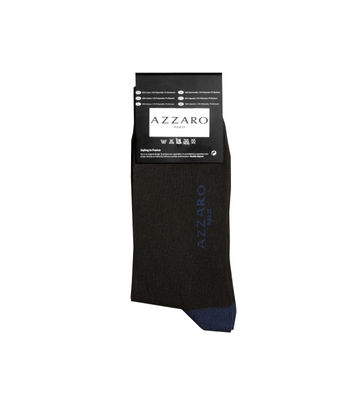 Socks Azzaro Emblem - Foto 2