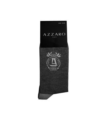 Socks Azzaro Emblem - Foto 3