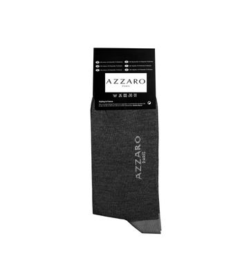 Socks Azzaro Emblem - Foto 4