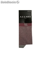 Socks Azzaro Stripes