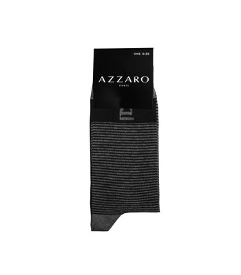 Socks Azzaro Stripes - Foto 4