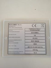 Socomec FS410