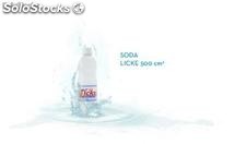 Soda Licke 500 Cm3.