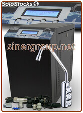 Sodabar refrigeratore sotto banco 3 vie