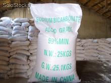 Sodium bicarbonate NaHCO3 - Photo 3
