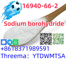 Sodium borohydride CAS 16940-66-2 with best price in stock