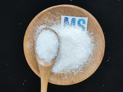 sodium cyclamate - Foto 2