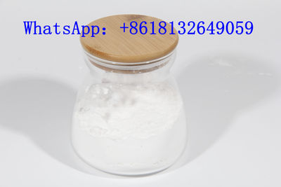 Sodium Dichloroisocyanurate - Photo 3