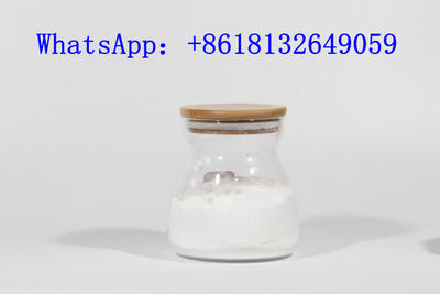 Sodium Dichloroisocyanurate - Photo 4