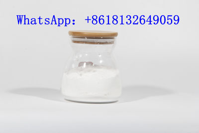 Sodium Dichloroisocyanurate - Photo 5