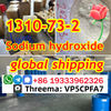 sodium hydroxide