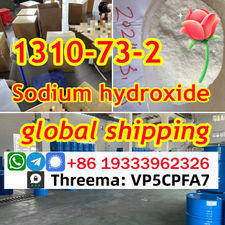 Sodium hydroxide cas 1310-73-2 Best Price 99% Purity Sodium hydroxide