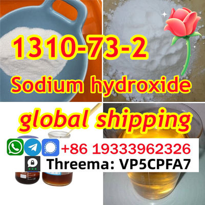 Sodium hydroxide cas 1310-73-2 Best Price 99% Purity Sodium hydroxide - Photo 2