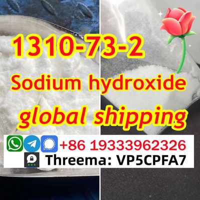 Sodium hydroxide cas 1310-73-2 Best Price 99% Purity Sodium hydroxide - Photo 3