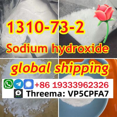 Sodium hydroxide cas 1310-73-2 Best Price 99% Purity Sodium hydroxide - Photo 4