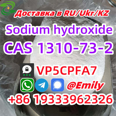 Sodium hydroxide cas 1310-73-2 Manufacturer Supply