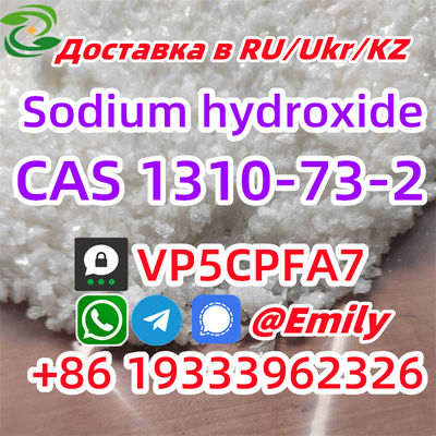 Sodium hydroxide cas 1310-73-2 Manufacturer Supply - Photo 2