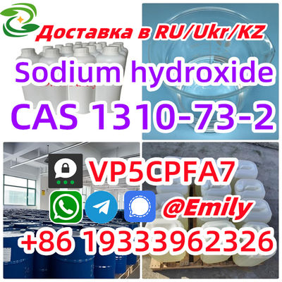 Sodium hydroxide cas 1310-73-2 Manufacturer Supply - Photo 4