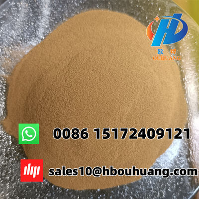 Sodium Lignosulphonate Powder 8061-51-6 for Cement Concrete Additive - Photo 2