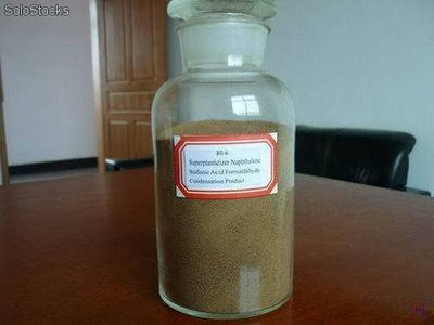 Sodium Naphthalene Sulfonate (superplasticizer,high efficiency slushing agent ) - Photo 4