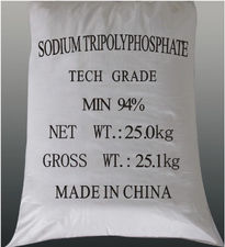 Sodium Tripolyphosphate STPP 94%