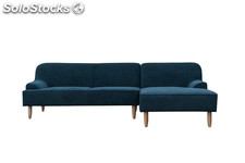 Sofa Alpino Azul