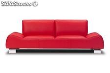 Sofa calista 120 italia design transport gratis