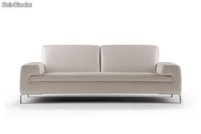Sofa calista 138 italia design transport gratis