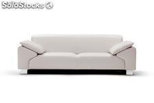 Sofa calista 195 italia design transport gratis